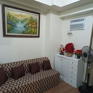 Dmci The Orabella In Cubao Qc 38Sqm 1Br Unit